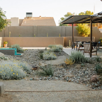 Desert Vista