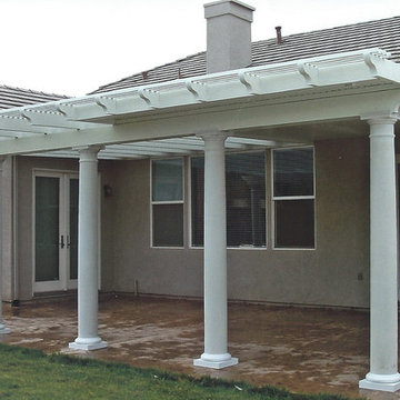 Patios
