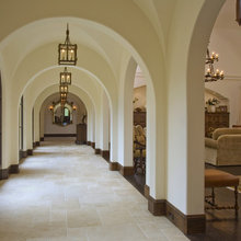 flooring transitions
