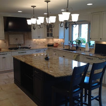 Kitchen Ideas