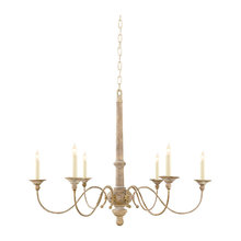 Hunting Lodge Lights