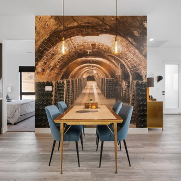 Additional Living Quarters