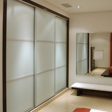 Bonita Bay closet doors