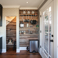 Love to do this to our fireplace