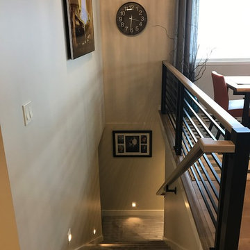 Contractor's Own House: Butler's Home