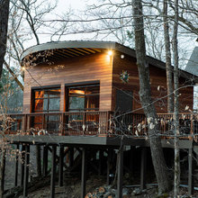 Cool Houses
