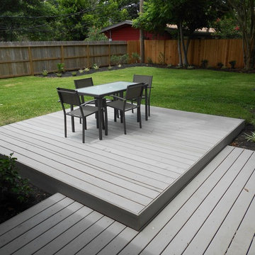 Creekbend Renovation