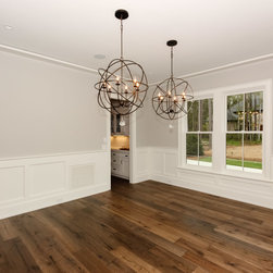 Parade of homes 2016 - Products