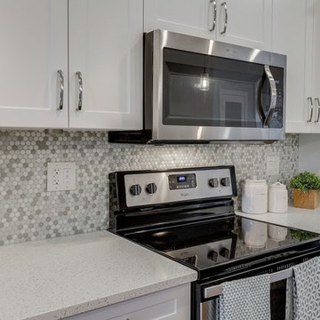 The Pines Energy Star Bungalow Townhomes In Evergreen