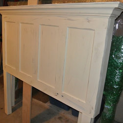 More Door Headboards - Headboards