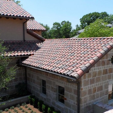 Professional Roofing