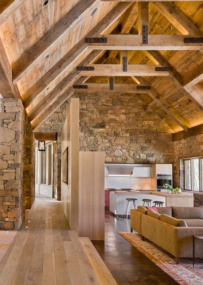 Bauwissen: Materialien, die Geschichten erzählen