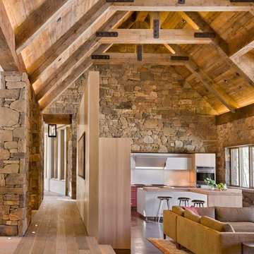 Morningstar Residence