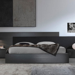 Mylove Bed - Platform Beds
