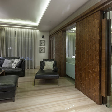 Apartment in Magnolias