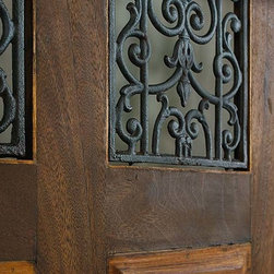 Headboards: Transitional & Vintage - Products