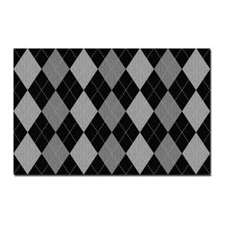 Ready2HangArt - Geometric Study XVI Canvas Wall Art, Single Panel - Prints And Posters