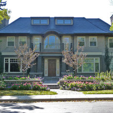 Front Landscape