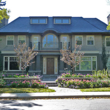 Mt. Royal Residence