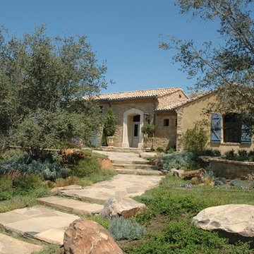 Exquisite Home Exteriors