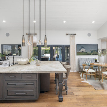 Modern Ranch | Full Remodel