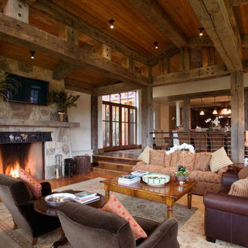 Cedar Ridge Ranch