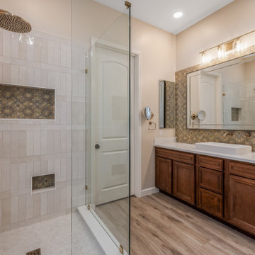 Jennie’s Master Bathroom Revamp