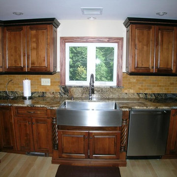 Kitchen Remodel #2