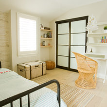 Small Closet Doors