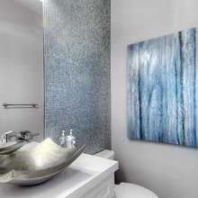 Northville Powder Room