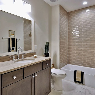 Bathroom Renovations