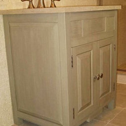 Vanities and Cabinets - Furniture