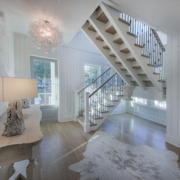Watersound Florida Home with Watchtower
