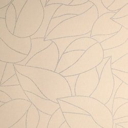 Riba Seaspray Roller blind - Roller Shades