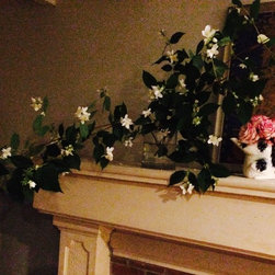 Flowers and styling - Products