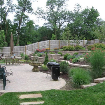 Custom Outdoor Designs
