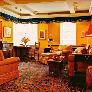 Manhattan Apartment