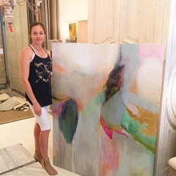 Lori Sperier Art - Paintings