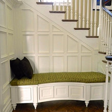 Entryway Bench