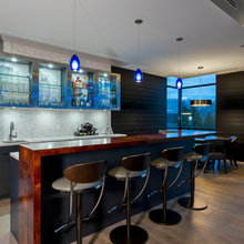 Home Bar