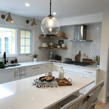 Lee Avenue Project
