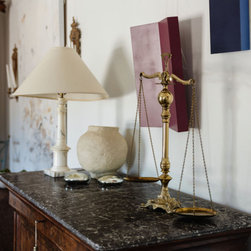 AKI Office - Decorative Objects And Figurines