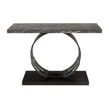 entry table