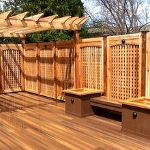 Landscape Ideas