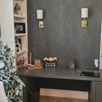 Interior Remodeling