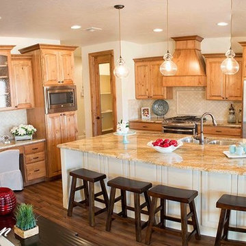 2014 St. George Parade of Homes