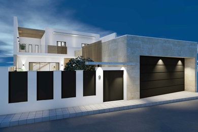 Vivienda unifamiliar