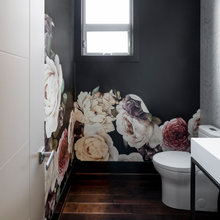 Powder Bath