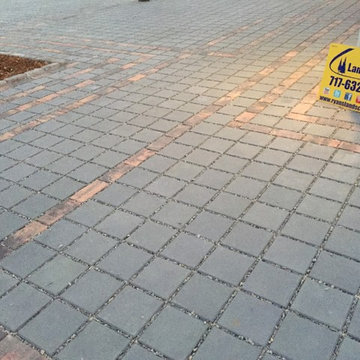Hanover, PA Permeable Pavers Driveway Contractor - Ryan's Landscaping