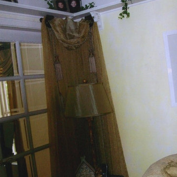 Living Areas
